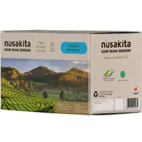 NUSAKITA